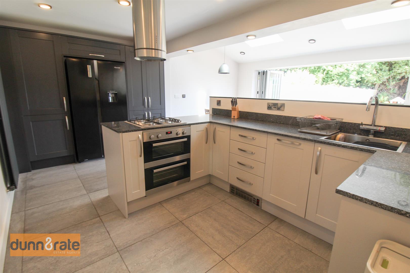 Cadeby Grove, Milton